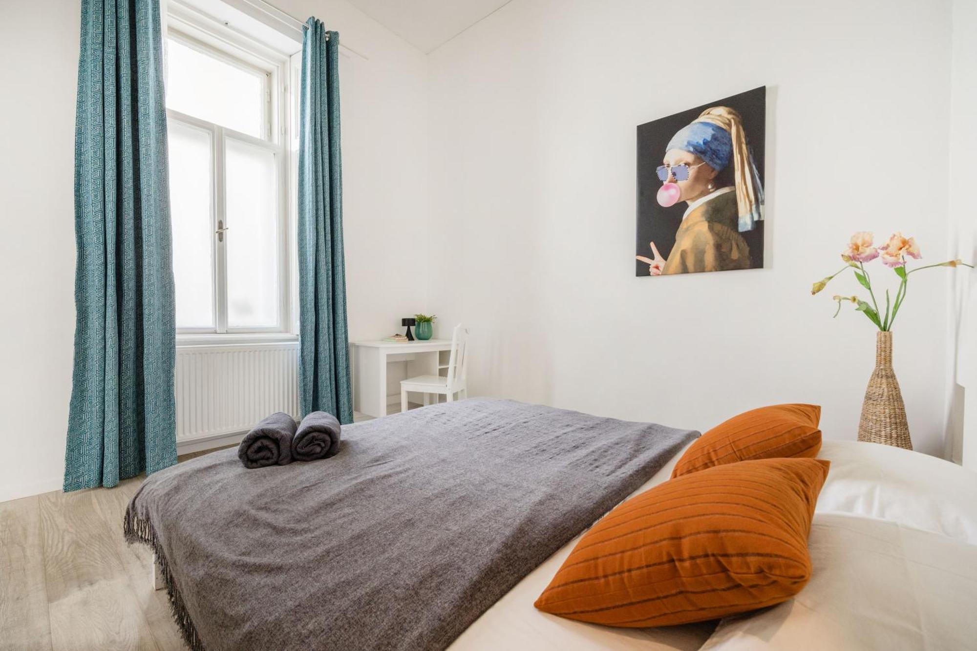 Wellness Retreat With Sauna & Jacuzzi - 1 Min To Opera Budapest Extérieur photo