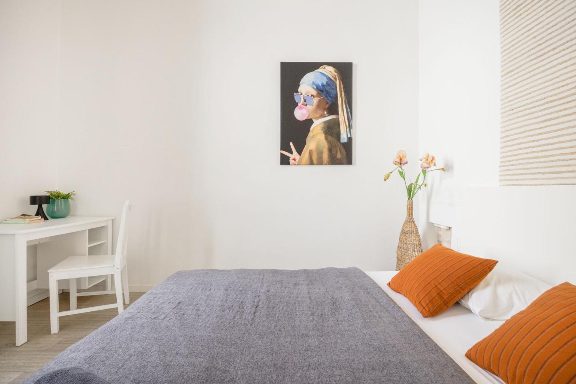 Wellness Retreat With Sauna & Jacuzzi - 1 Min To Opera Budapest Extérieur photo