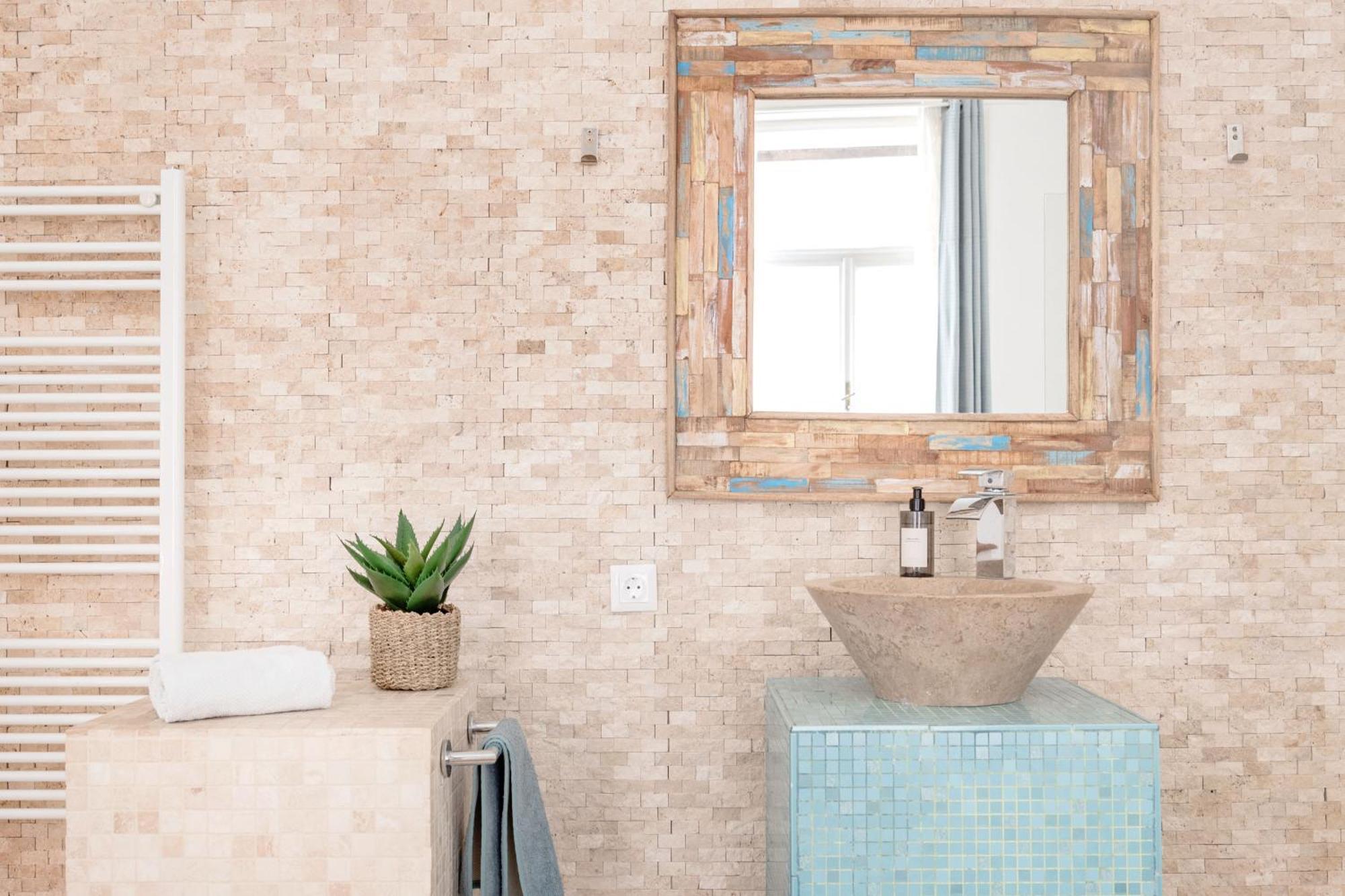 Wellness Retreat With Sauna & Jacuzzi - 1 Min To Opera Budapest Extérieur photo
