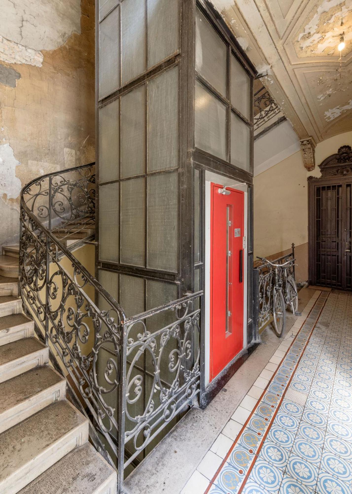 Wellness Retreat With Sauna & Jacuzzi - 1 Min To Opera Budapest Extérieur photo
